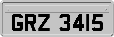 GRZ3415
