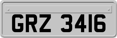 GRZ3416