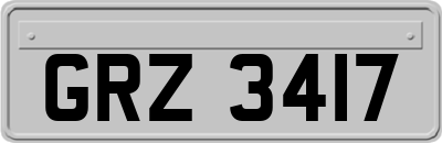 GRZ3417