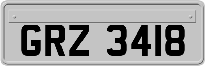 GRZ3418