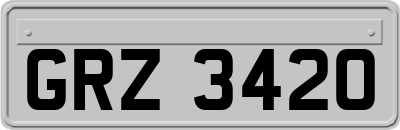 GRZ3420