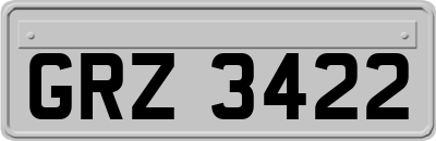 GRZ3422