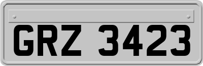 GRZ3423
