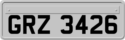 GRZ3426