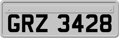 GRZ3428