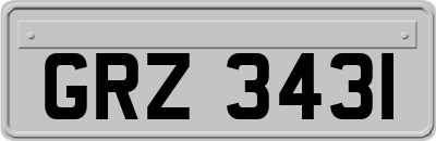 GRZ3431