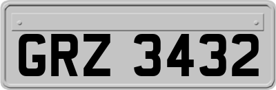 GRZ3432