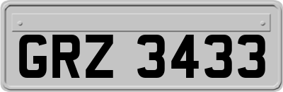 GRZ3433