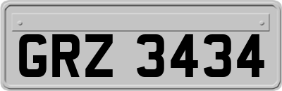 GRZ3434