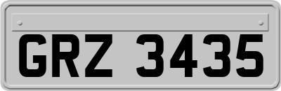 GRZ3435