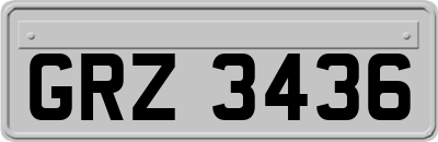 GRZ3436