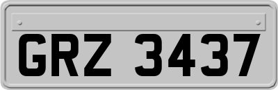 GRZ3437
