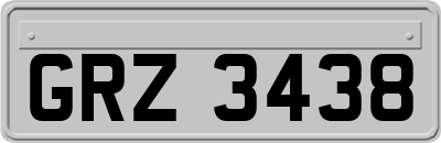 GRZ3438