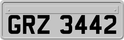 GRZ3442