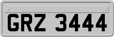 GRZ3444