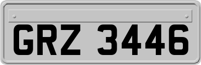 GRZ3446
