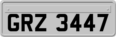 GRZ3447
