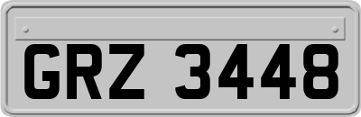 GRZ3448