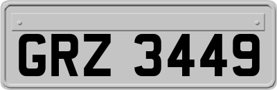 GRZ3449