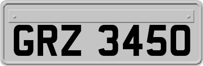 GRZ3450