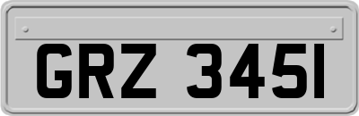 GRZ3451