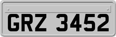 GRZ3452