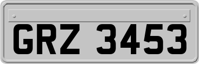 GRZ3453