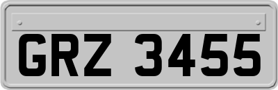 GRZ3455