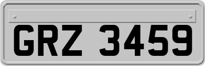 GRZ3459