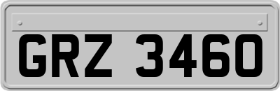 GRZ3460