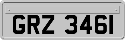 GRZ3461