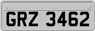 GRZ3462