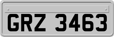 GRZ3463