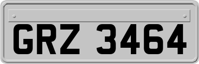 GRZ3464