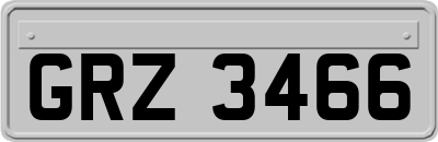 GRZ3466