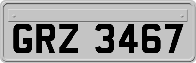 GRZ3467