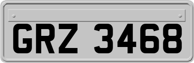 GRZ3468