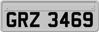 GRZ3469