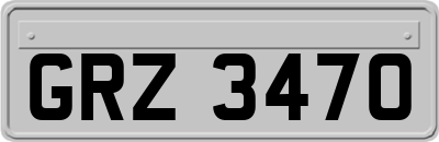 GRZ3470