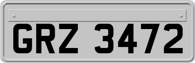 GRZ3472