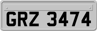 GRZ3474