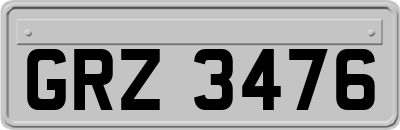 GRZ3476
