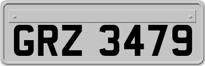 GRZ3479