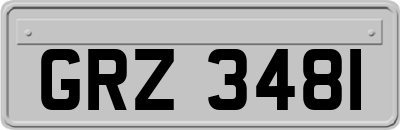 GRZ3481