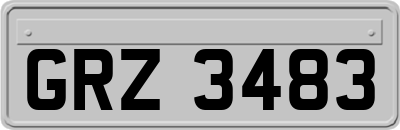 GRZ3483