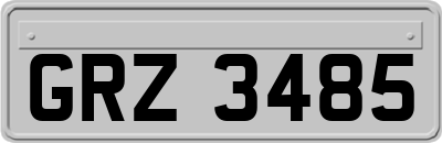 GRZ3485