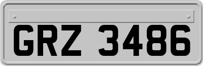 GRZ3486