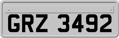 GRZ3492