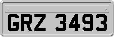 GRZ3493