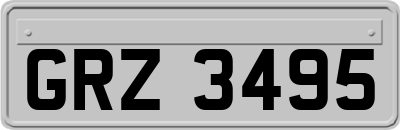 GRZ3495